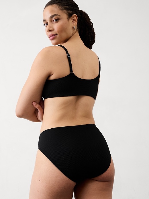 Hipster Swim Bottom