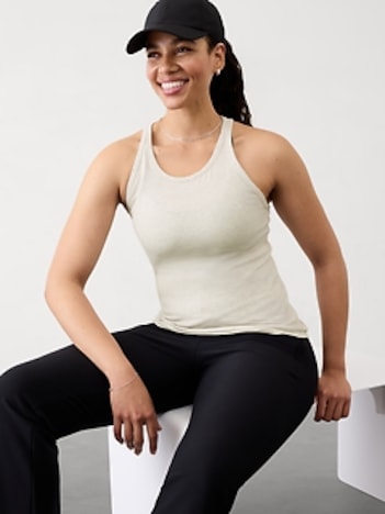Signature Rib Tank