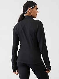 Salutation Jacket 2.0