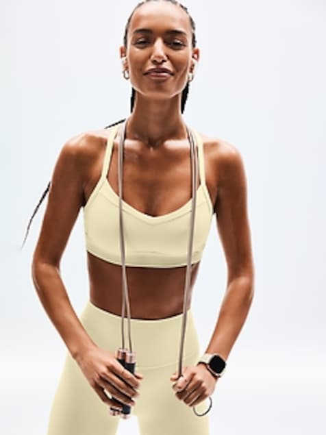 Vital Sports Bra A-C