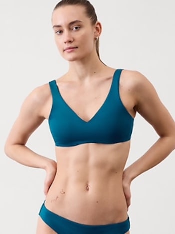 Paradise Underwire Bikini Top