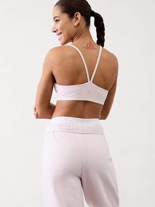 Image number 2 showing, Transcend Scoop Bra A-C