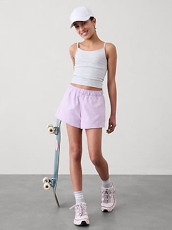 Athleta Girl All Day 2" Short