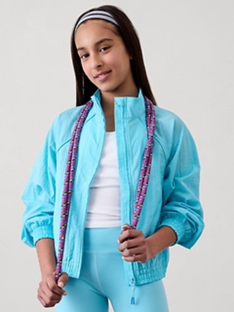 Athleta Girl Daybreak Jacket