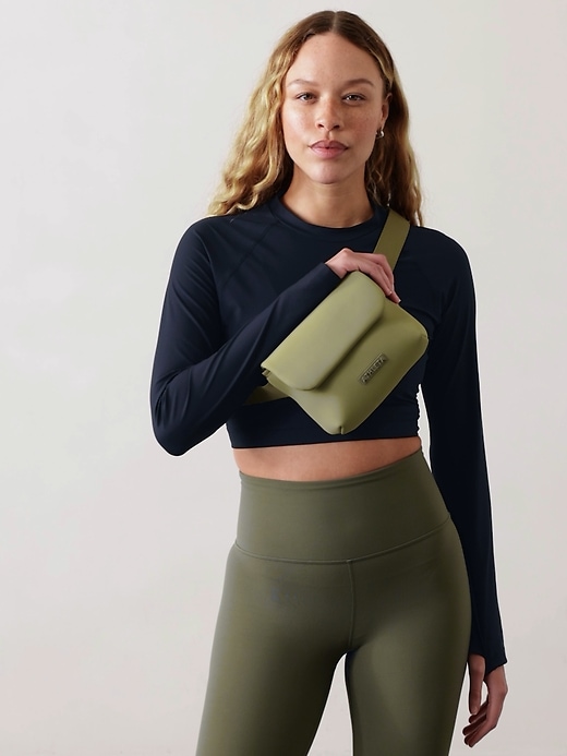 Image number 4 showing, Diem Fanny Pack
