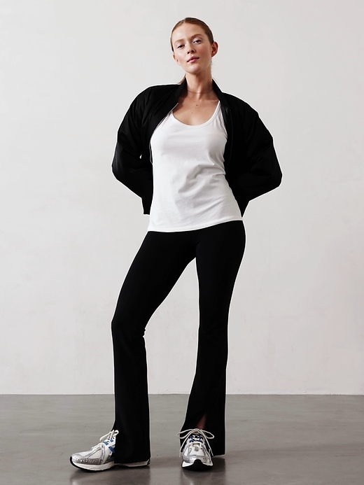 Image number 4 showing, True Cotton Slim Tank