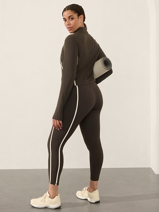 Image number 8 showing, Salutation Crop Jacket