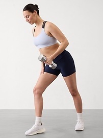 Train Free Bra A-C