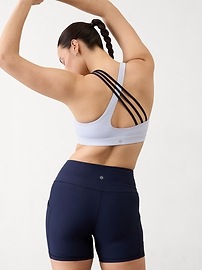 Train Free Bra A-C