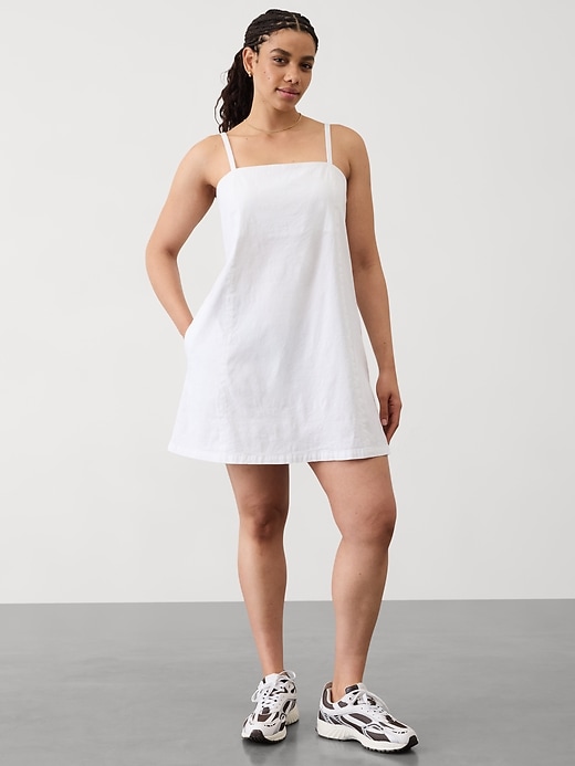 Image number 3 showing, Paradise Cami Dress