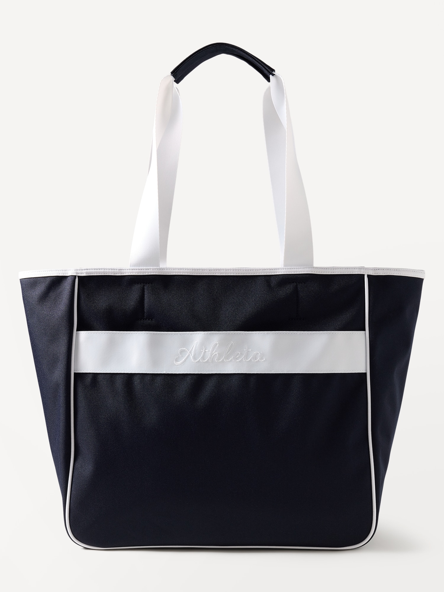 All About Canvas Tote Bag