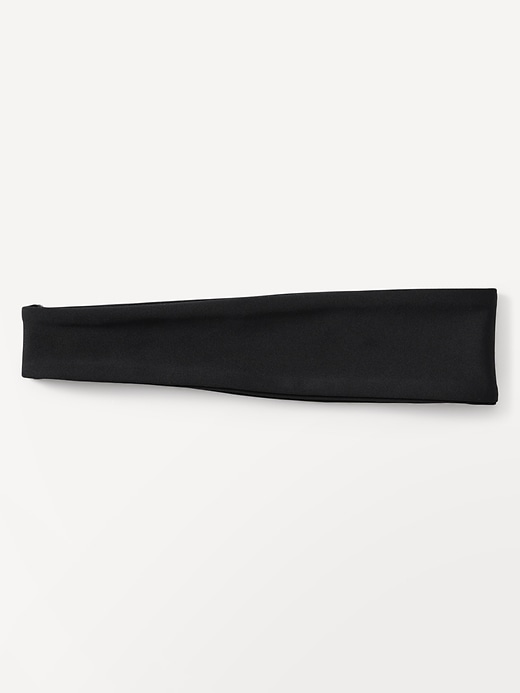 View large product image 2 of 3. Interval Headband