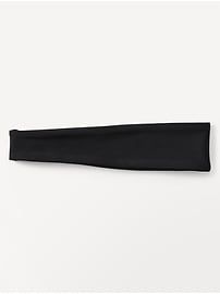 View large product image 2 of 3. Interval Headband