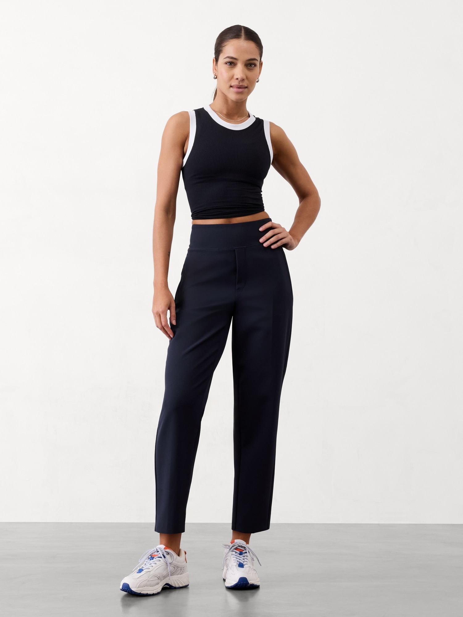 Endless High Rise Pant