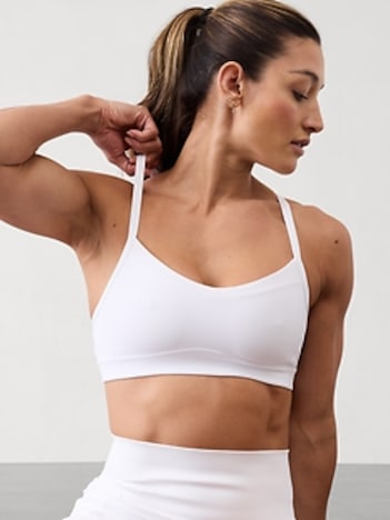 Vital Sports Bra A-C