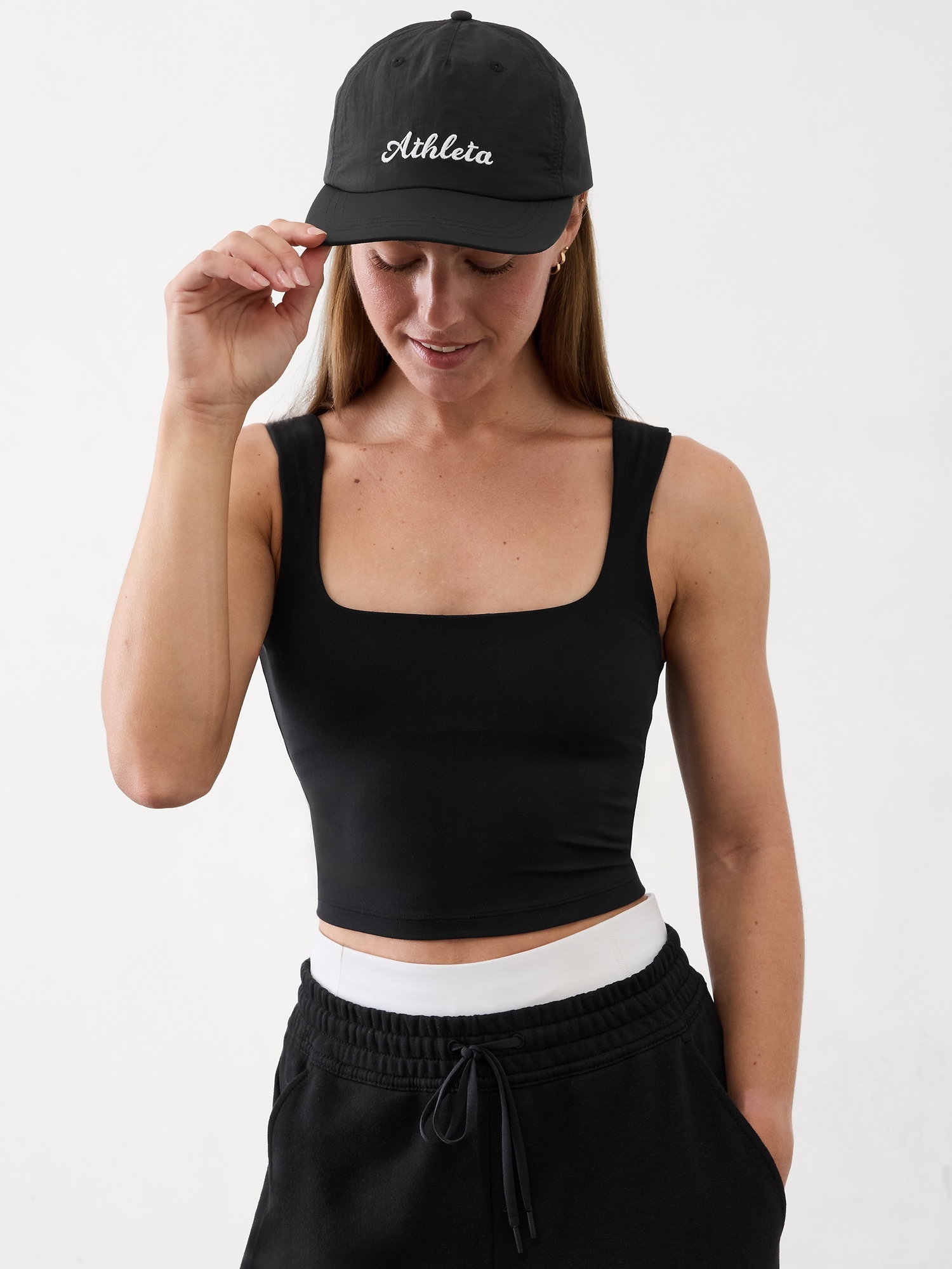 Athleta Retro Cap