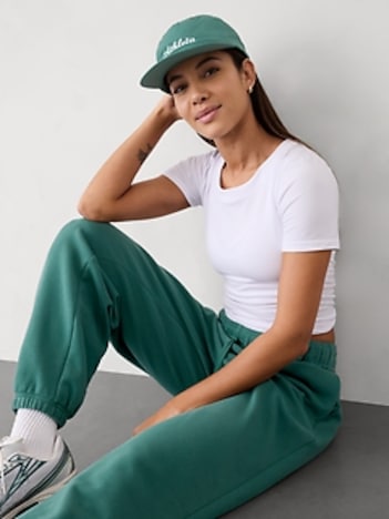 Athleta Retro Cap