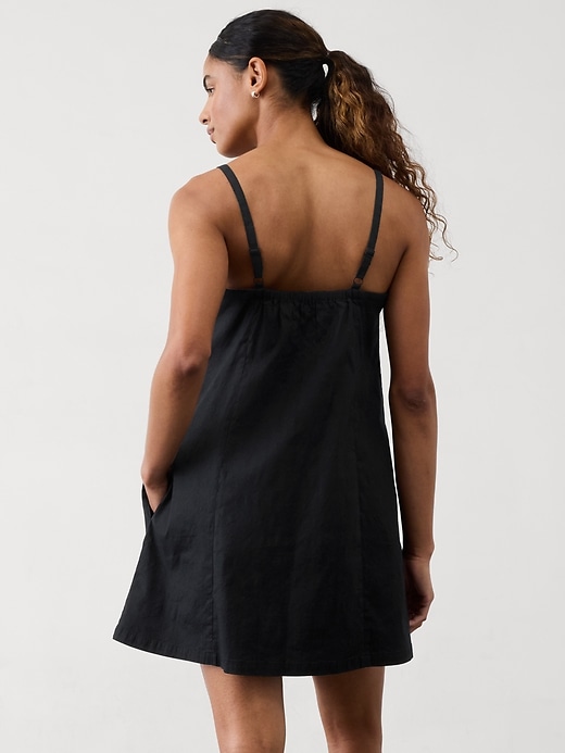 Image number 3 showing, Paradise Cami Dress