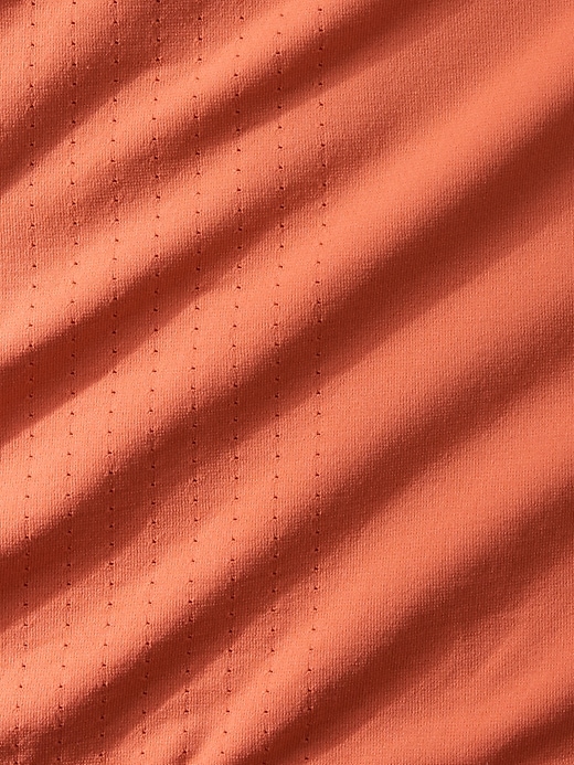 Image number 7 showing, In Motion Seamless Relaxed Tank