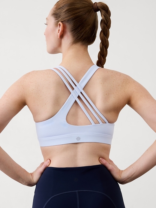 Image number 1 showing, Train Free Bra A-C