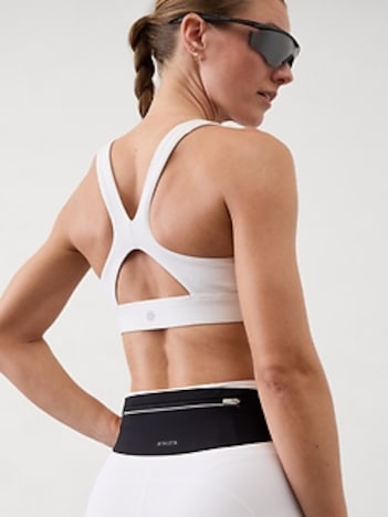 Pacesetter Run Belt 2.0