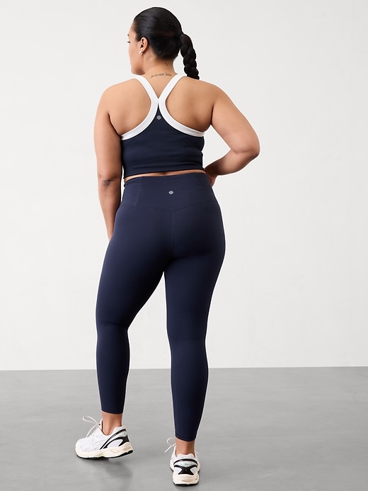 Image number 6 showing, Elation Ultra High Rise 7/8 Legging