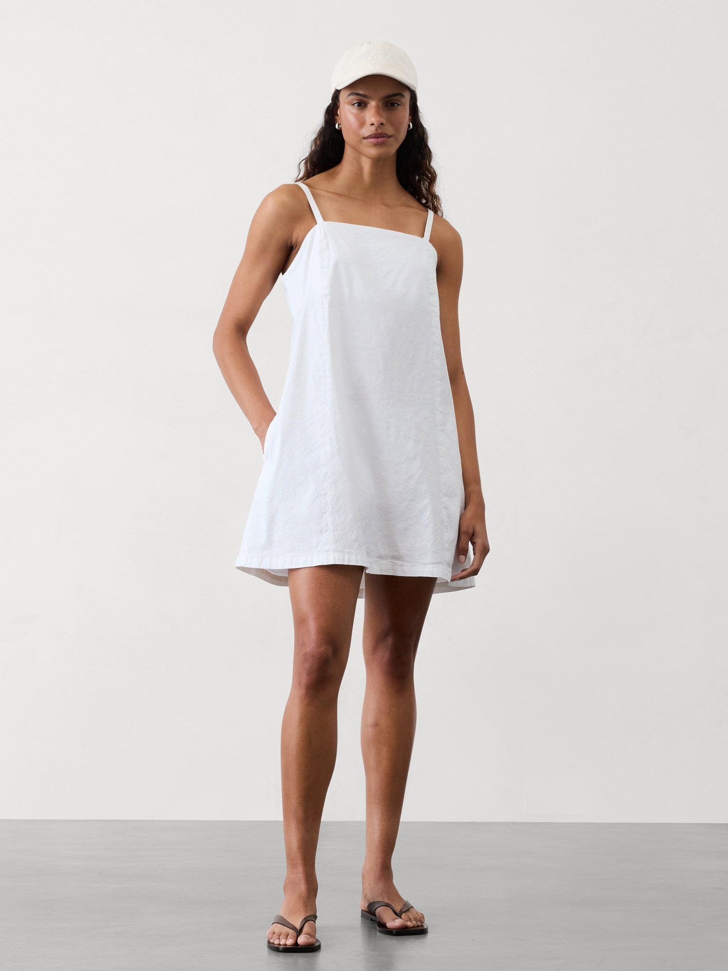 Paradise Cami Dress