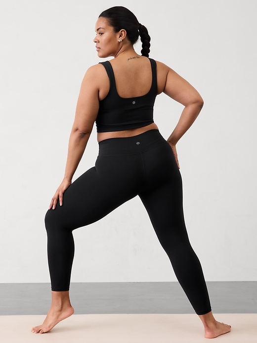 Image number 6 showing, Transcend High Rise 7/8 Legging