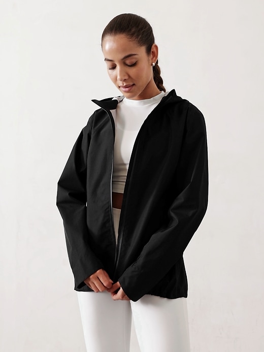Image number 4 showing, RainOut Traverse Jacket
