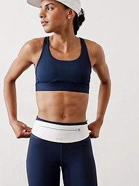 View product video. Pacesetter Run Belt 2.0