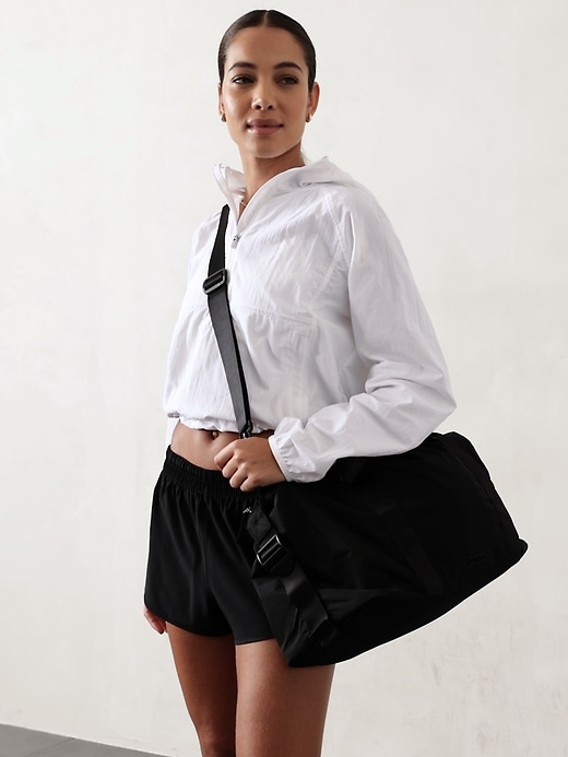 Image number 4 showing, All About Small Duffle Bag