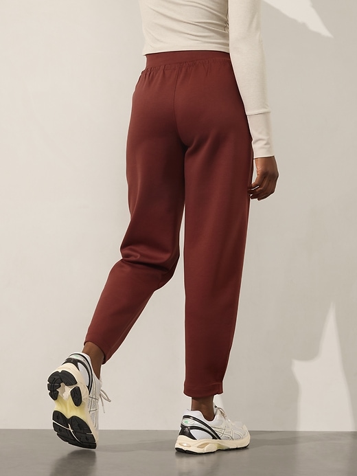 Image number 8 showing, Allure High Rise Jogger