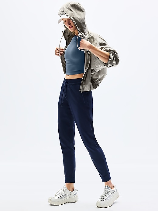Thumbnail of Trekkie Relaxed Mid Rise Jogger