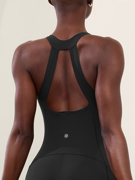 Image number 6 showing, Transcend 7/8 Bodysuit