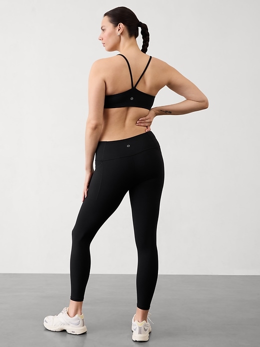 Image number 7 showing, Transcend Stash High Rise Legging