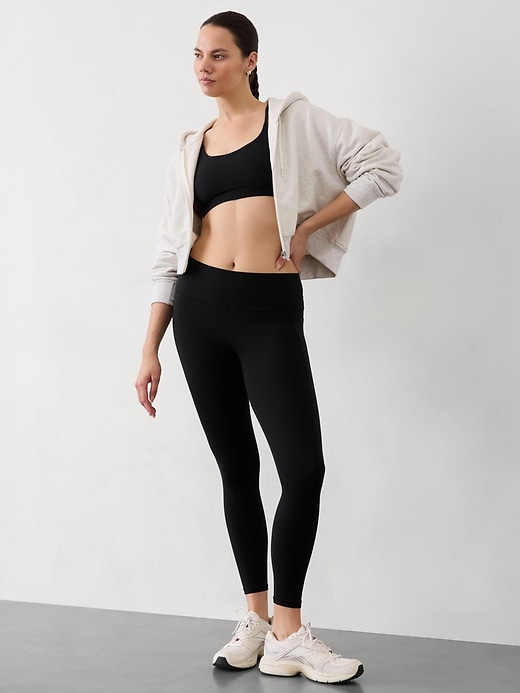 Image number 6 showing, Transcend Stash High Rise Legging