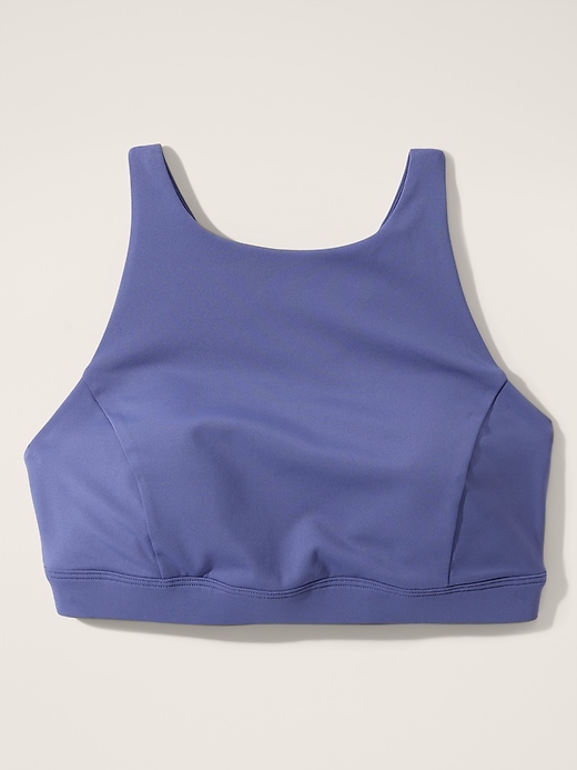 Image number 5 showing, High Neck Bikini Top D-DD