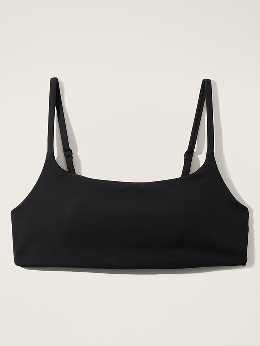 Image number 5 showing, Scoop Bikini Top A-C