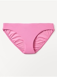 Clean Medium Swim Bottom