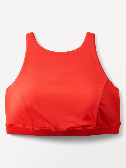 Image number 5 showing, High Neck Bikini Top D-DD