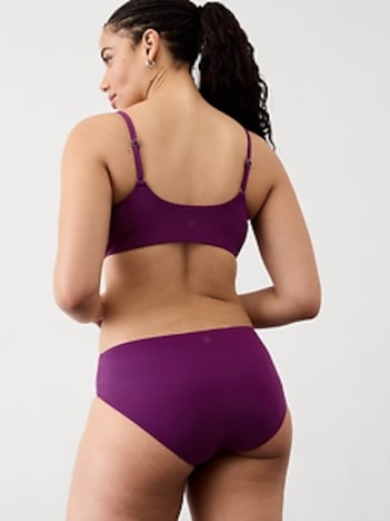 Hipster Full Swim Bottom