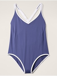 Seabreeze One Piece