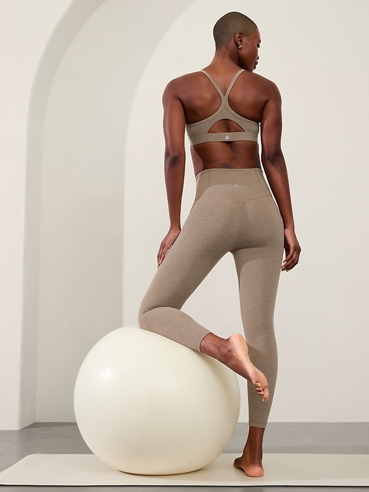 Image number 8 showing, Elation Ultra High Rise 7/8 Legging