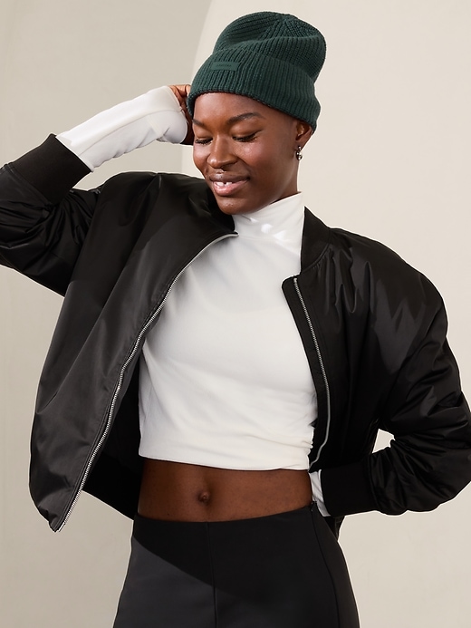 Image number 2 showing, Cozy Hour Beanie
