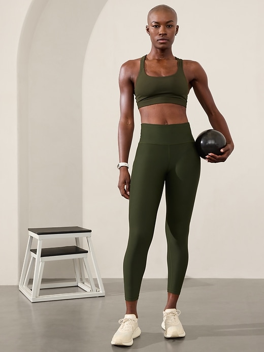 Image number 4 showing, Train Free Sports Bra A-C