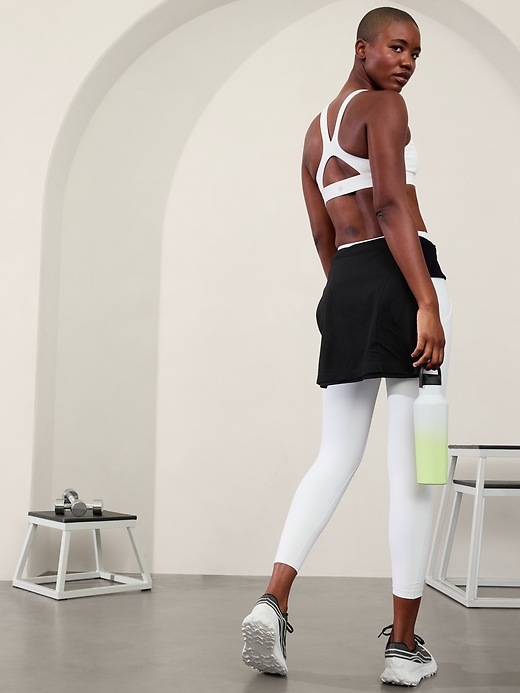 Image number 7 showing, Interval Sports Bra A-C