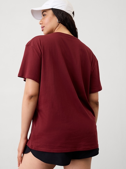 Image number 2 showing, True Cotton Tee