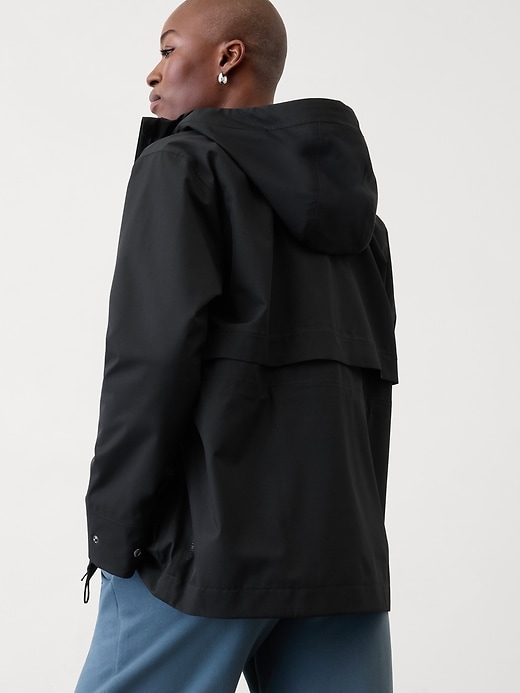 Image number 8 showing, Utility Rain Jacket