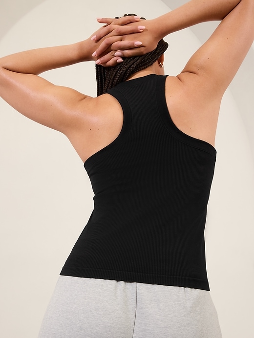 Kris Rib Racer Back Tank Kris Rib Racer Back Tank