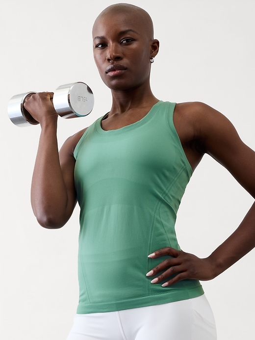 Image number 6 showing, Momentum Seamless Tank